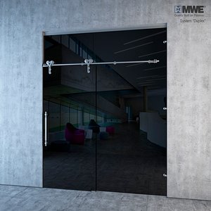 max glass sliding doors mwe