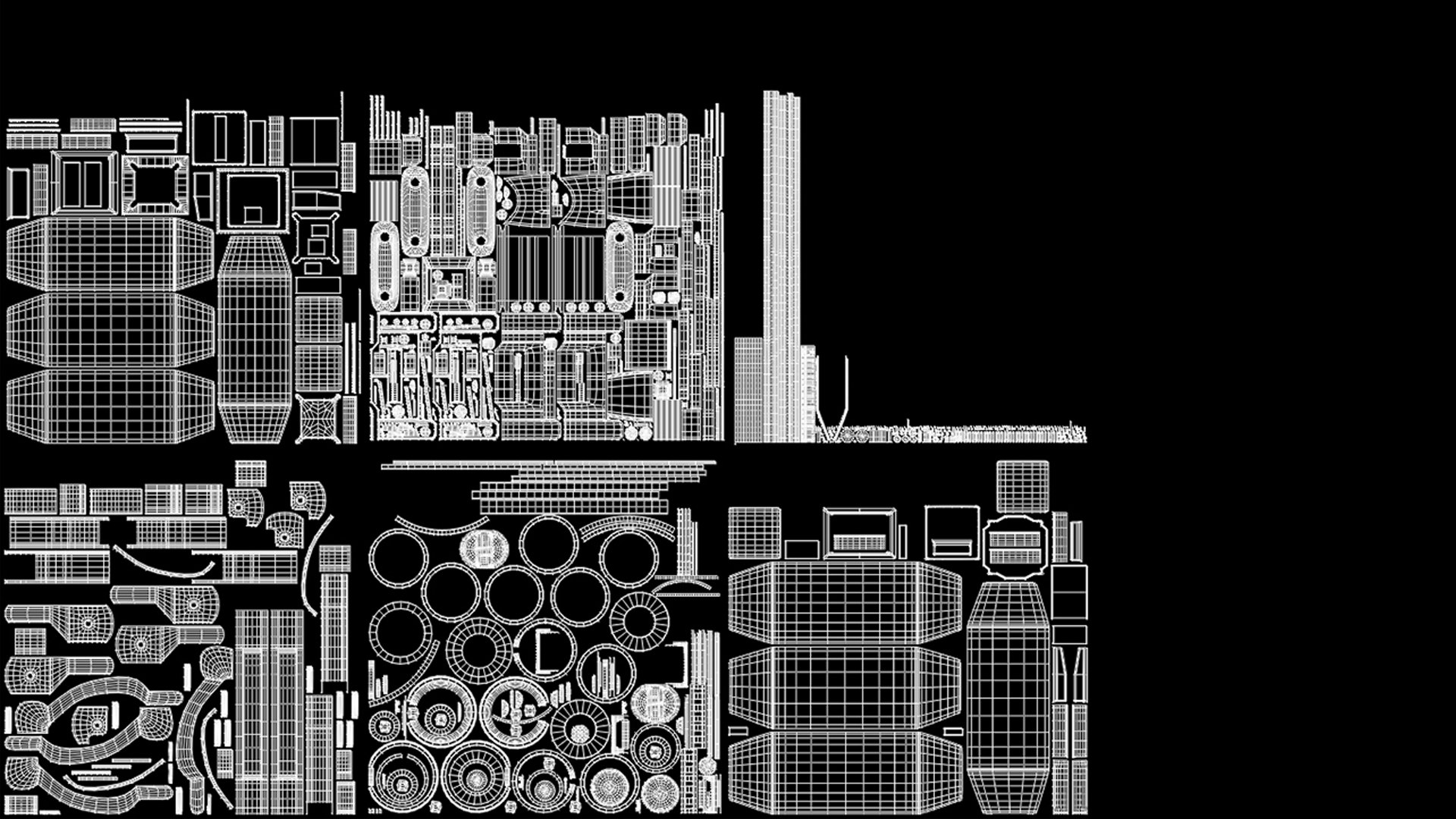 Robotique arm 3D model https://p.turbosquid.com/ts-thumb/SN/4QwgEj/8S/uv04/jpg/1704188367/1920x1080/fit_q87/f45a40a9f862bc5297486521cb5144a5b3cd4e62/uv04.jpg
