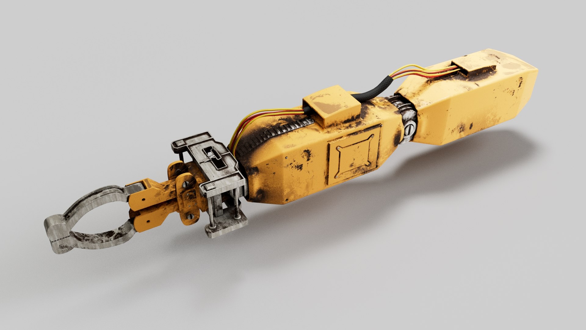 Robotique arm 3D model https://p.turbosquid.com/ts-thumb/SN/4QwgEj/Ha/var03arm_render_02/jpg/1704185778/1920x1080/fit_q87/1a5303f7413d6d54a464b400c52fd14a757e728f/var03arm_render_02.jpg