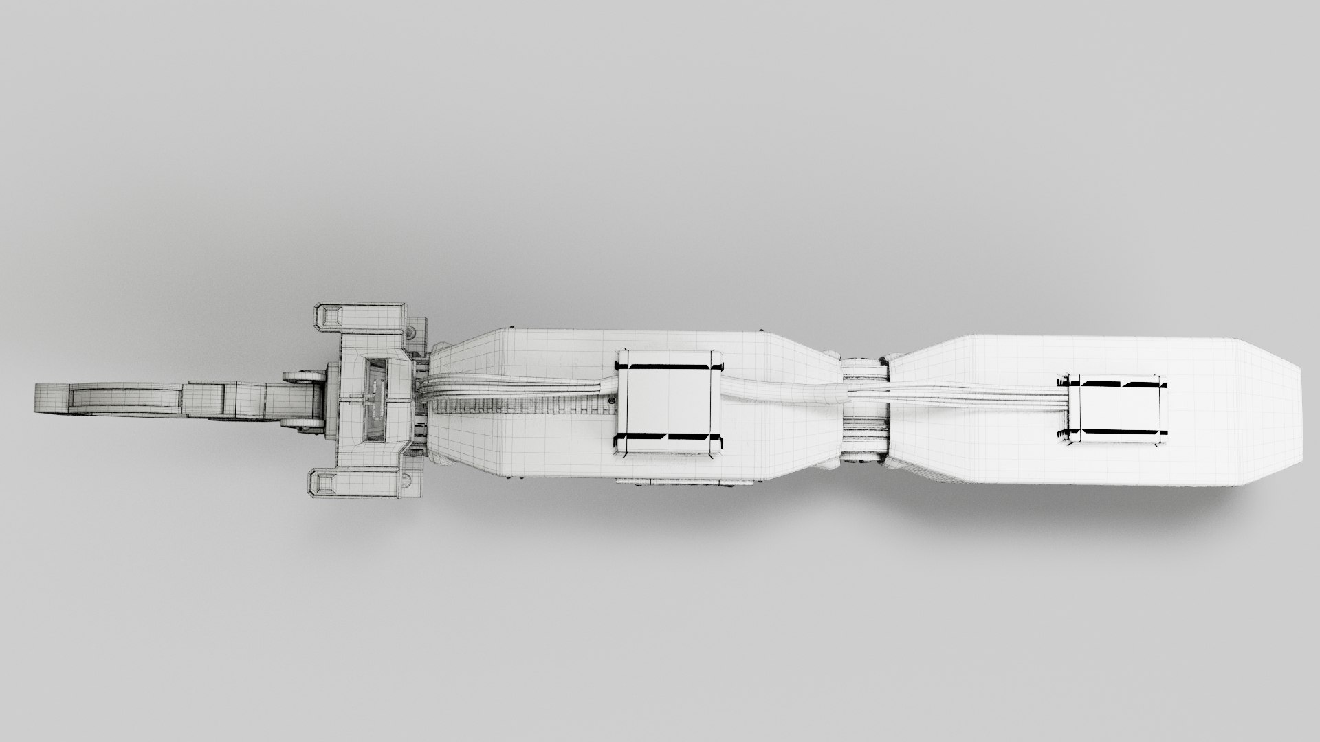 Robotique arm 3D model https://p.turbosquid.com/ts-thumb/SN/4QwgEj/LI/var04arm_edge_03/jpg/1704186309/1920x1080/fit_q87/f44120d90a879d98a14c7cdcd296662829f053ee/var04arm_edge_03.jpg