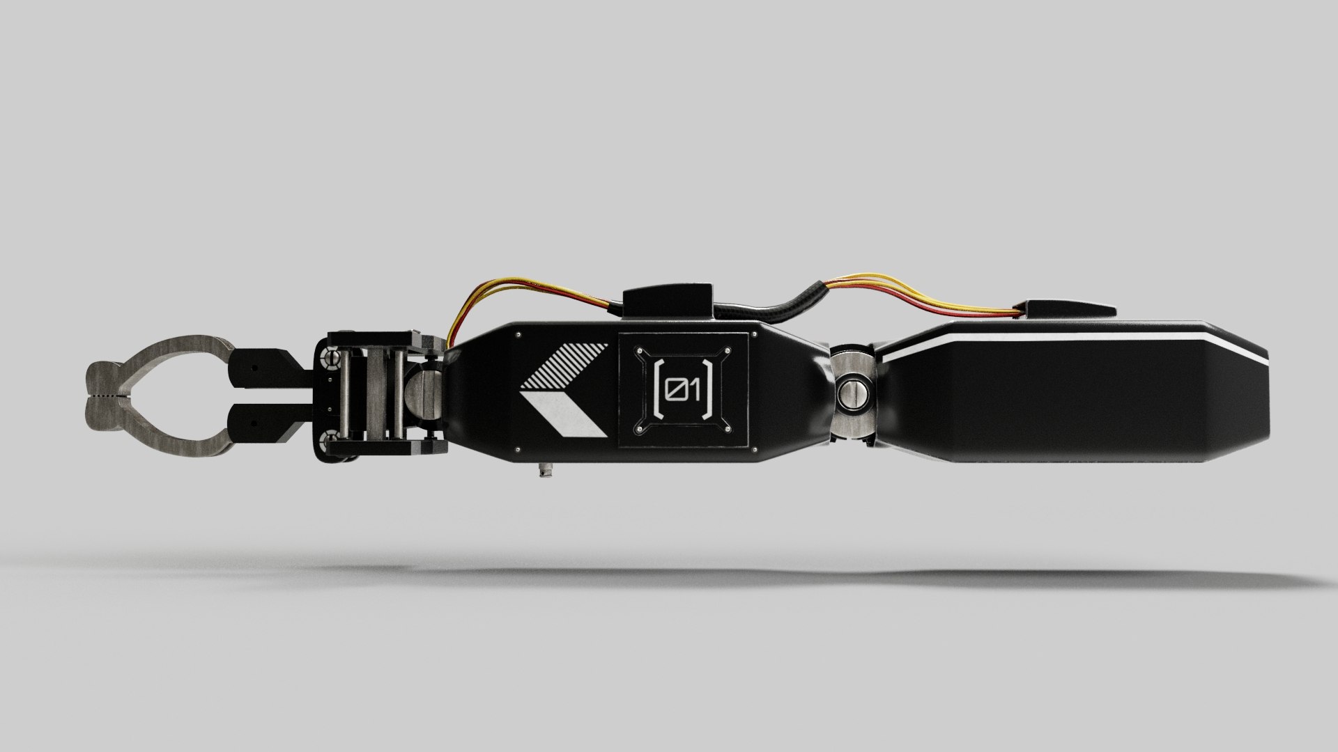 Robotique arm 3D model https://p.turbosquid.com/ts-thumb/SN/4QwgEj/Mt/arm_01_render.0000/jpg/1704184940/1920x1080/fit_q87/4974bb5b8e56d31f89dc93a49a138aff063cd3d2/arm_01_render.0000.jpg