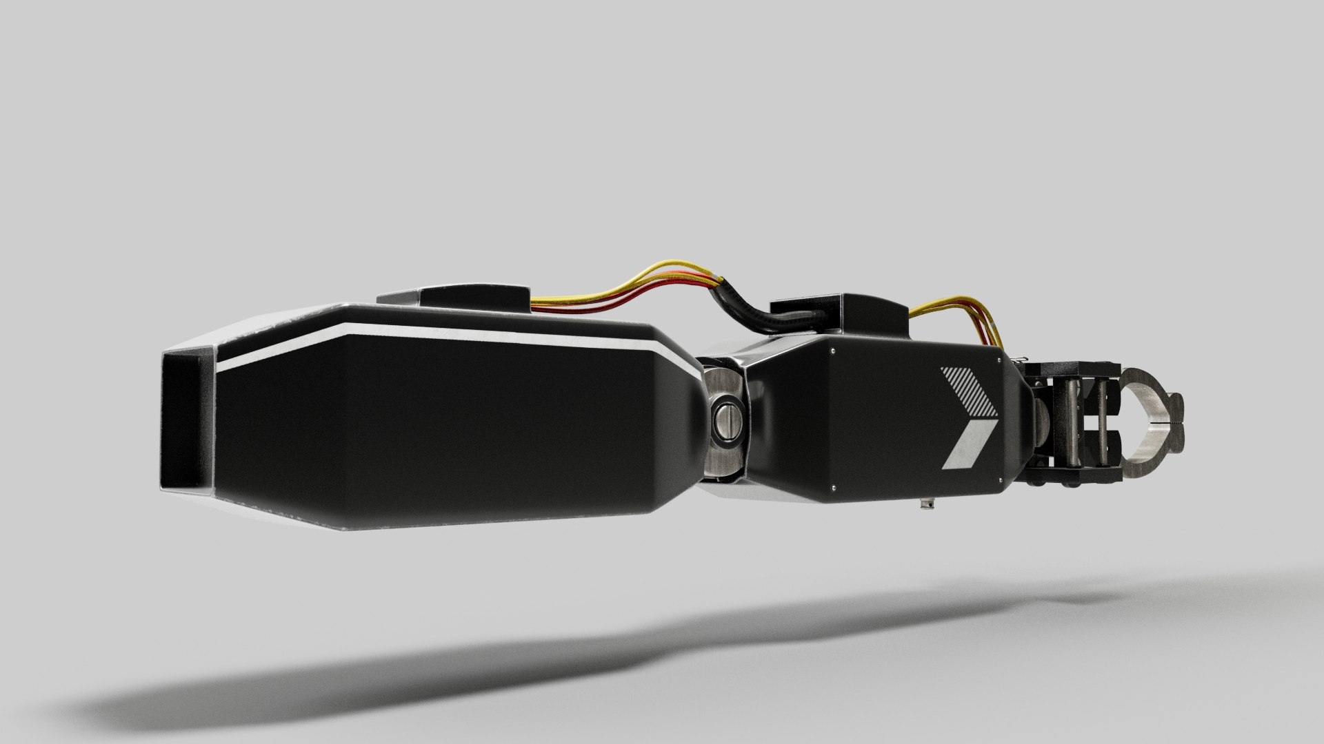 Robotique arm 3D model https://p.turbosquid.com/ts-thumb/SN/4QwgEj/fh/arm_01_render.0003/jpg/1704184941/1920x1080/fit_q87/fe199dd4b5af02f8058df9f98edaa21d5d99285d/arm_01_render.0003.jpg