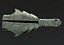 Waterspout Gargoyle - Fell Mount