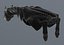 Waterspout Gargoyle - Fell Mount