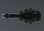 Waterspout Gargoyle - Fell Mount