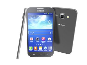 samsung galaxy core advance