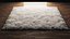 fluffy rug carpet