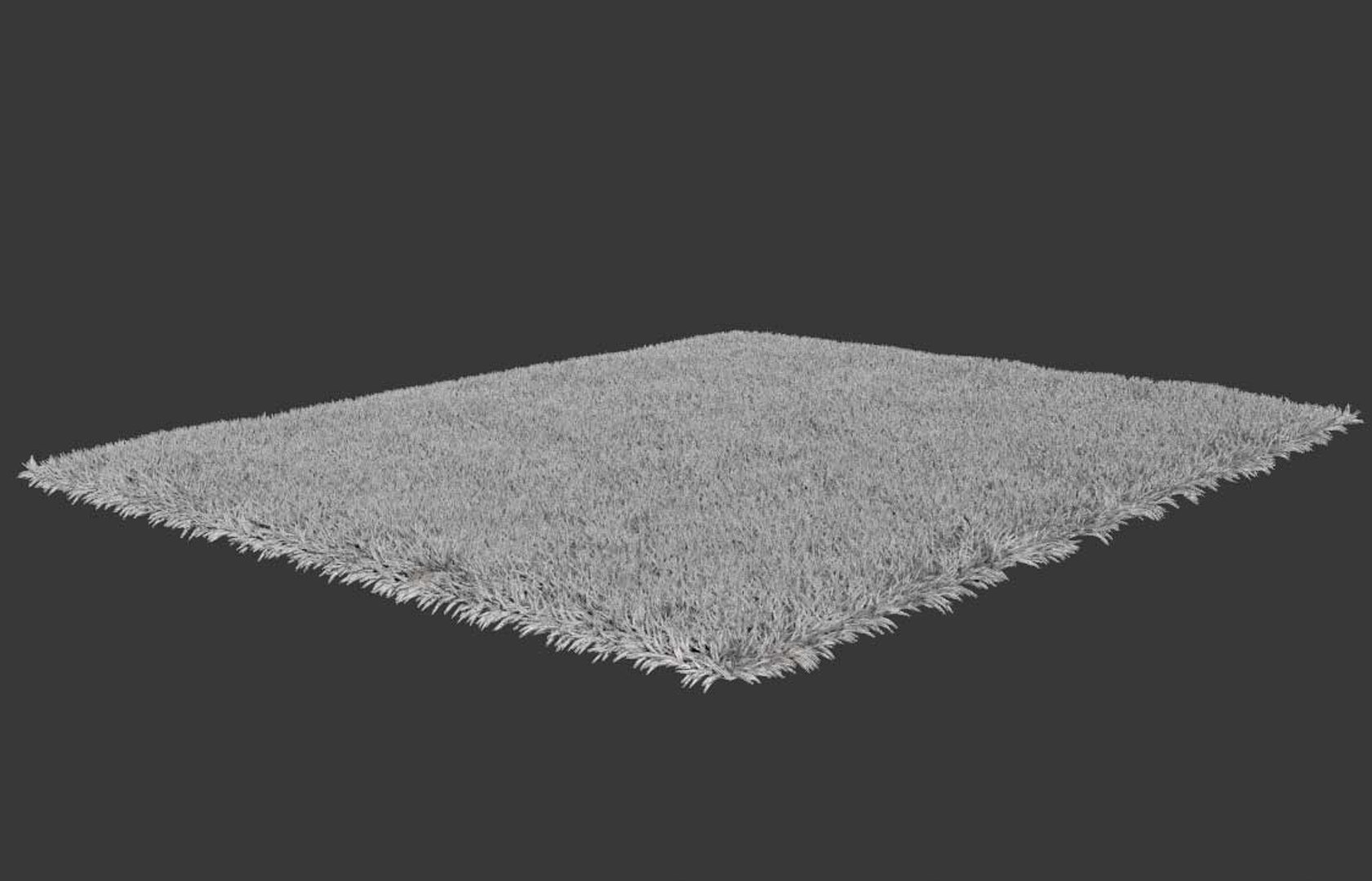 Max Fluffy Rug