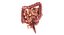 Menschlicher Darm PBR