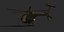MH-6 Little Bird