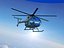 MH-6 Little Bird