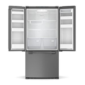 Samsung 20 cu ft Refrigerator