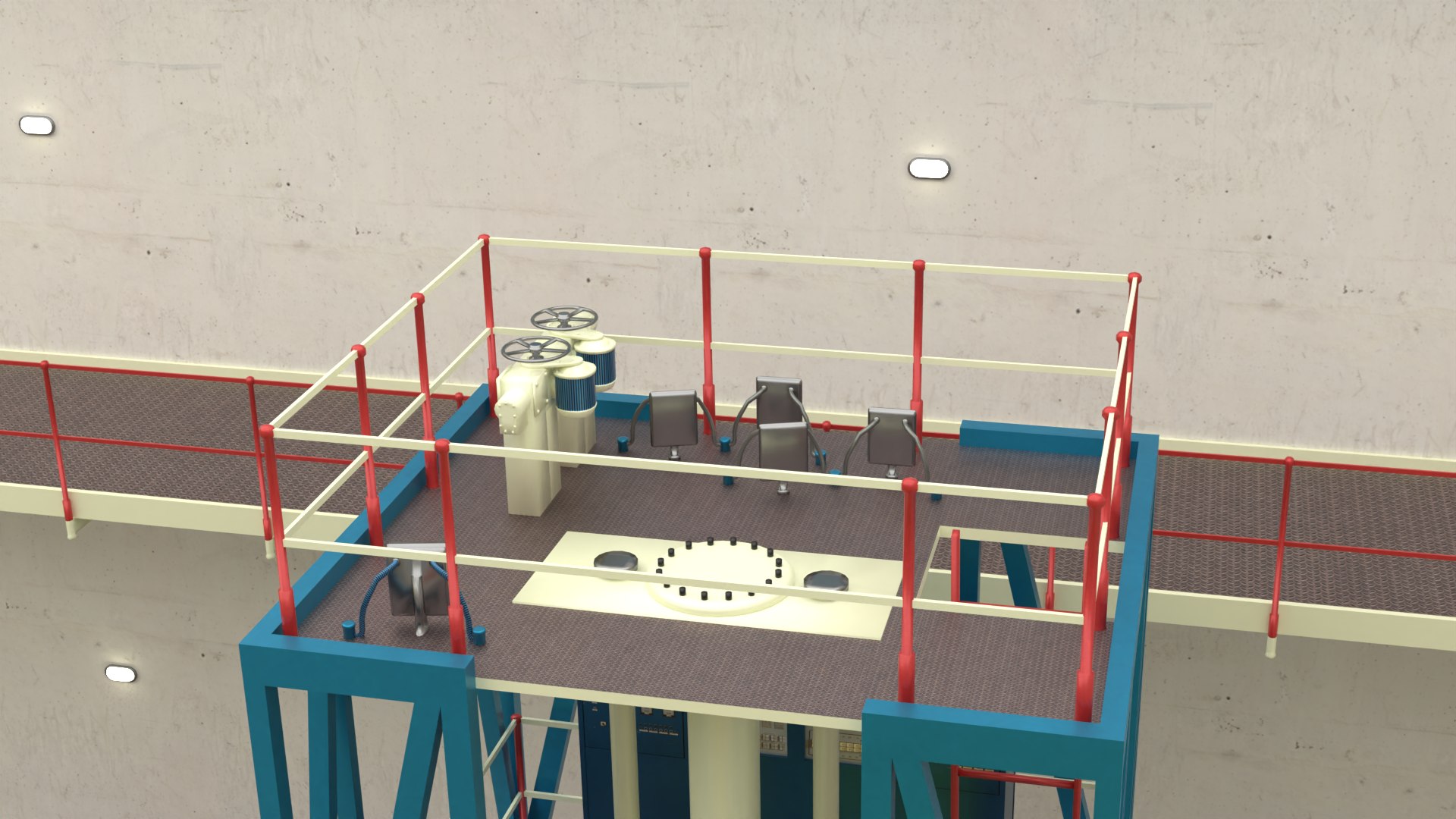 Chernobyl Reactor Room 3D model https://p.turbosquid.com/ts-thumb/SN/FmxWQh/9S/0025/png/1669918422/1920x1080/fit_q87/4e721e4c3ce55e3f43f5d0afbd6f0a9be846366c/0025.jpg