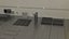 Chernobyl Reactor Room