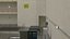 Chernobyl Reactor Room