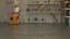 Chernobyl Reactor Room