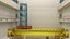 Chernobyl Reactor Room