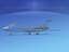 Douglas DC-9-15 Air Pacific Charter