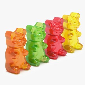 Gummy Bears