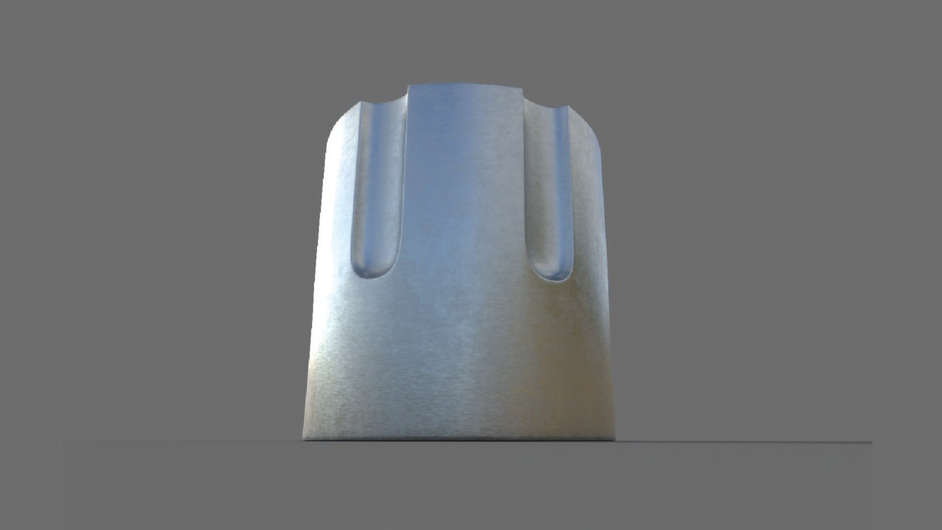 Bullet Chamber Model - TurboSquid 1920213