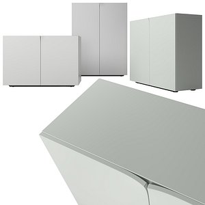 Cabinet for living room MRS BILL