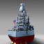 USS Arizona