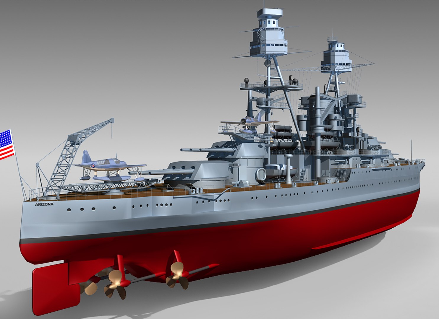 3d 3ds uss arizona https://p.turbosquid.com/ts-thumb/SN/QGXGZ3/NMOfpCeq/arizona49/jpg/1414339246/1920x1080/fit_q87/a2e86bc064bb493c7f71caad85d9566184aff008/arizona49.jpg