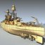 USS Arizona