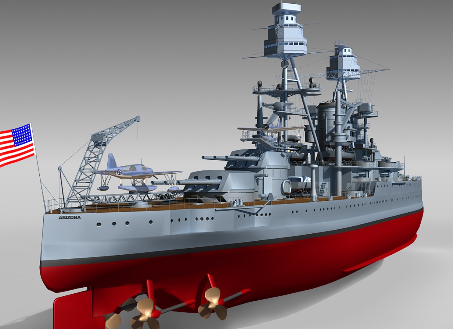 3d 3ds uss arizona https://p.turbosquid.com/ts-thumb/SN/QGXGZ3/rB47xWhI/arizona50/jpg/1414339246/1920x1080/fit_q87/340b9c5b62c49e75112a898352ae799edad43e95/arizona50.jpg