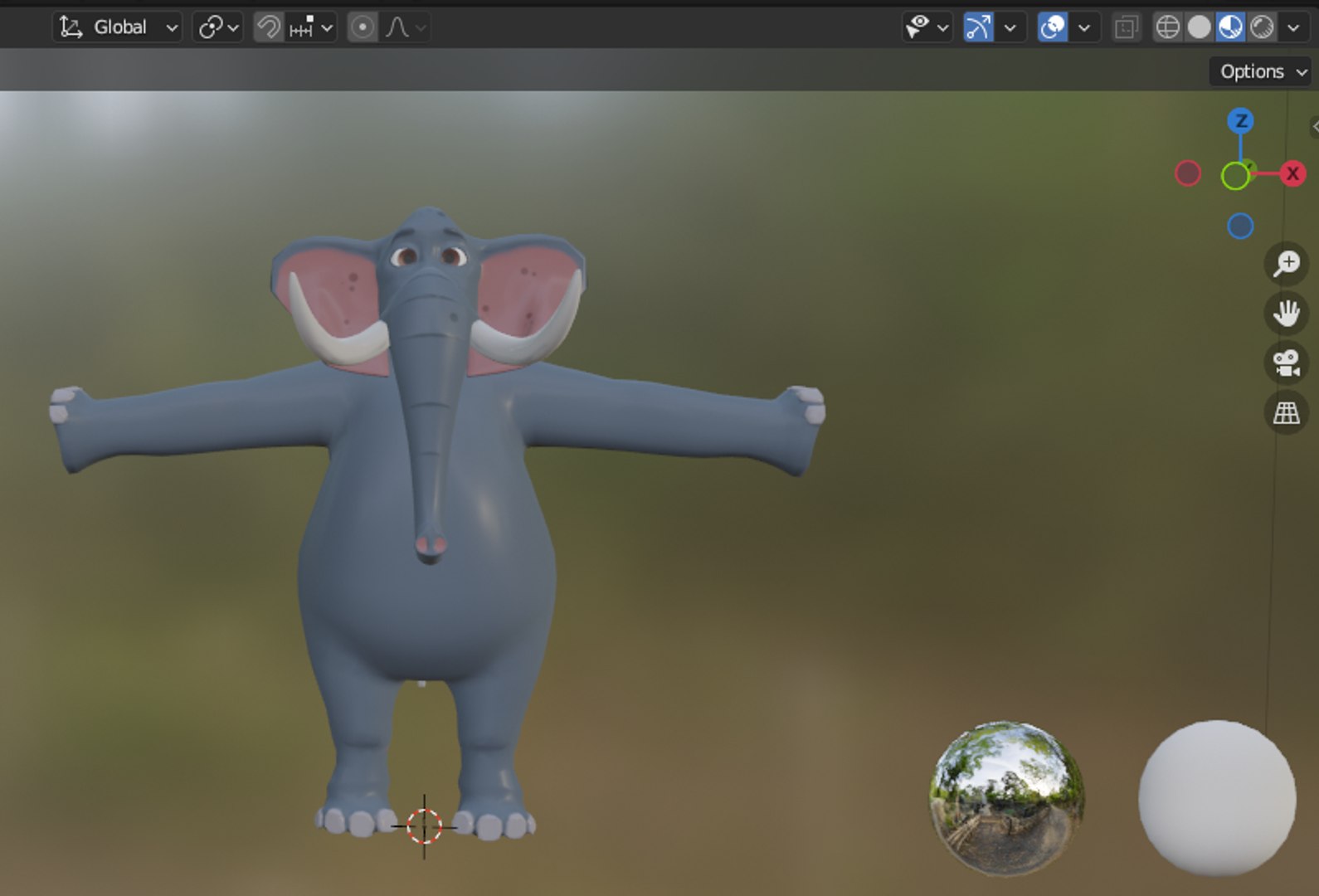3D model Stylized Elephant NoRig https://p.turbosquid.com/ts-thumb/SN/Qgs2pW/7L/blender/png/1673484890/1920x1080/fit_q87/adfcd9eab6cc9b4ea5d56d2a2e2ac7aa93a19d3e/blender.jpg