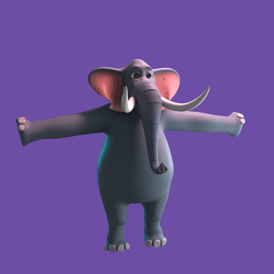 3D model Stylized Elephant NoRig https://p.turbosquid.com/ts-thumb/SN/Qgs2pW/UD/p002/png/1673484627/1920x1080/fit_q87/3228f6eddcffb23df80f0ab793d6aa824650576b/p002.jpg
