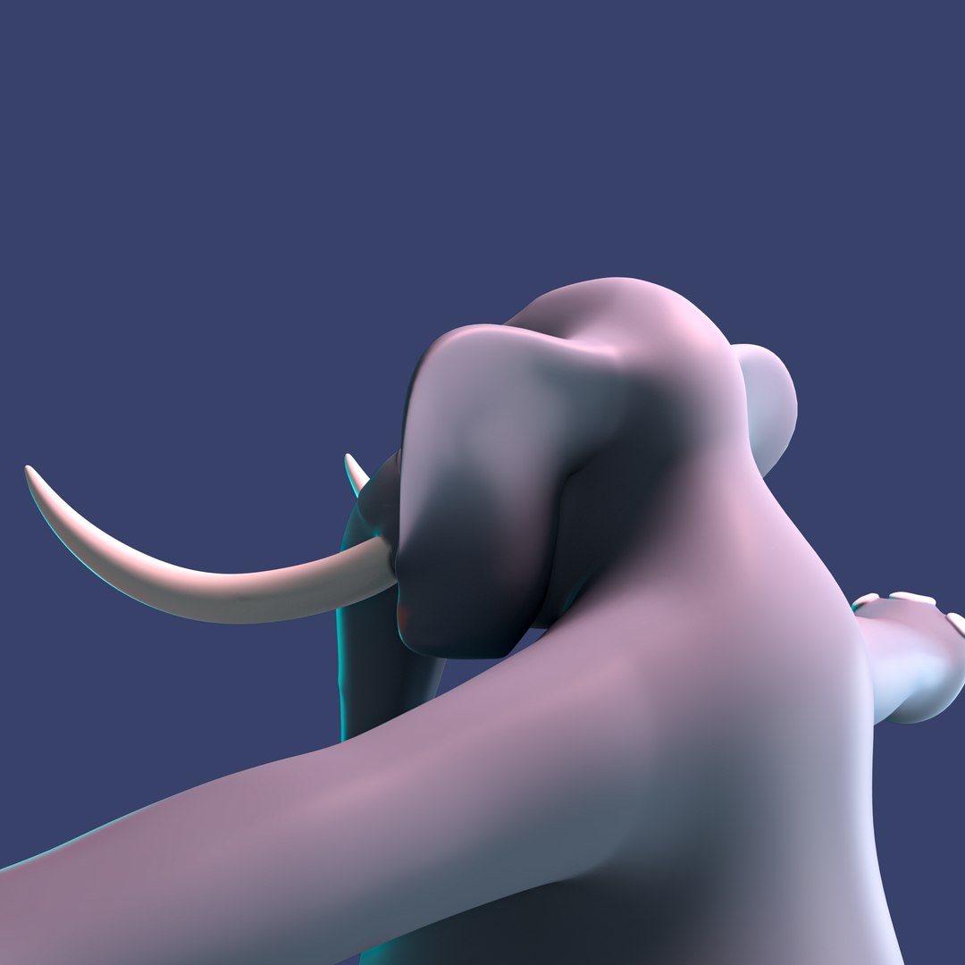 3D model Stylized Elephant NoRig https://p.turbosquid.com/ts-thumb/SN/Qgs2pW/ac/c5/png/1673484553/1920x1080/fit_q87/e9275f6850f6fda2f95ed34fb90e03513e7c5632/c5.jpg