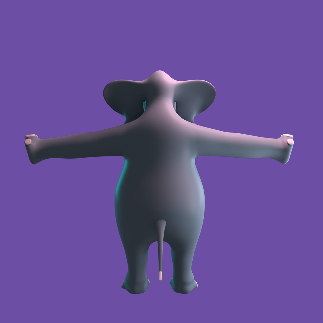 3D model Stylized Elephant NoRig https://p.turbosquid.com/ts-thumb/SN/Qgs2pW/rO/p008/png/1673484649/1920x1080/fit_q87/2b754f54a2f8acf249126871b57ee413e3d67072/p008.jpg