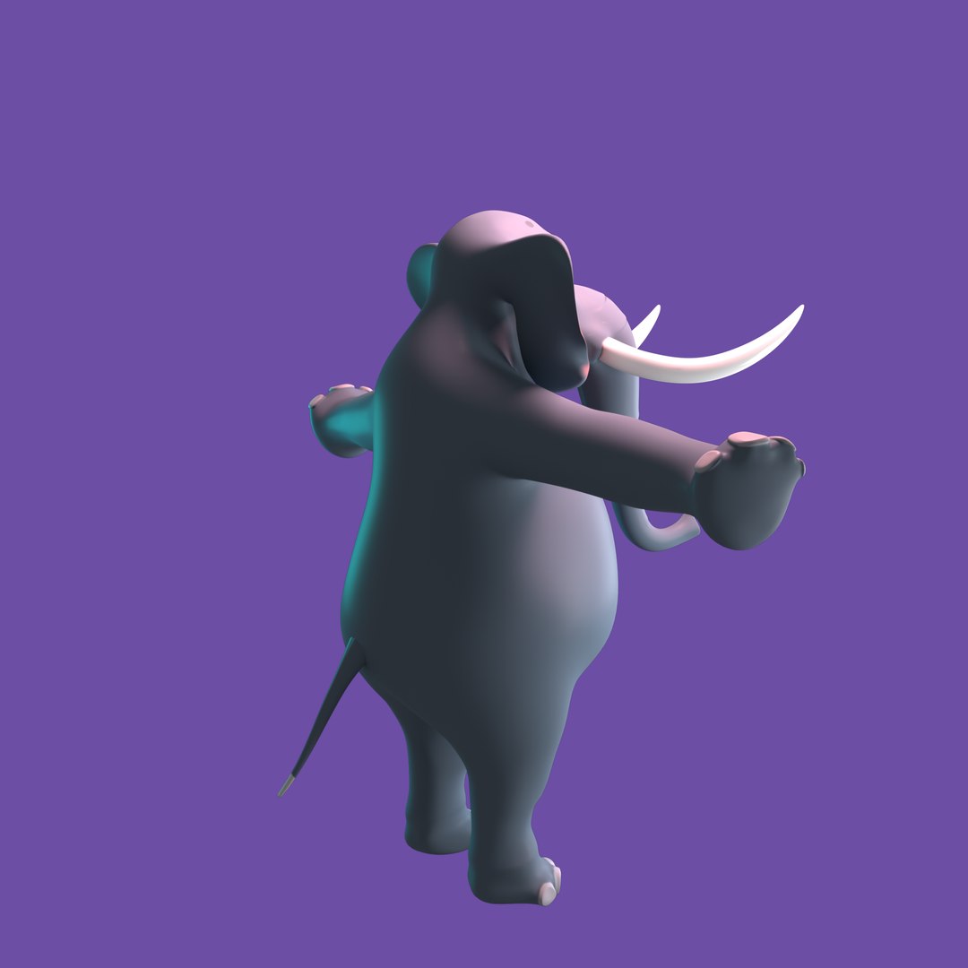 3D model Stylized Elephant NoRig https://p.turbosquid.com/ts-thumb/SN/Qgs2pW/x8/p006/png/1673484643/1920x1080/fit_q87/1d1bd135ef311426944d7d9aa15d77dd0a0a8255/p006.jpg