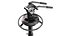 Detailed Studio Camera