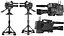 Detailed Studio Camera