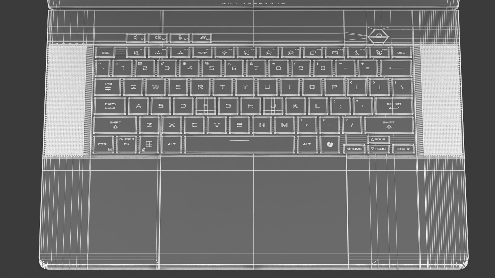 Asus ROG Zephyrus G16 GA605 Gray 3D model https://p.turbosquid.com/ts-thumb/SN/R6gQLs/MJ/rogzephyrusg16ga605sub019/jpg/1728881557/1920x1080/fit_q87/151221d455d390eefb0109d96455484c08bfaf29/rogzephyrusg16ga605sub019.jpg