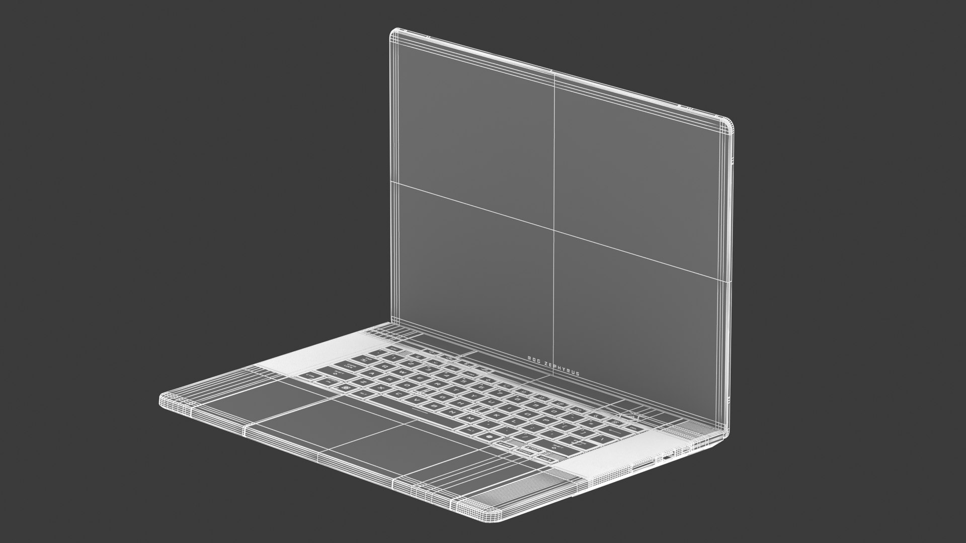 Asus ROG Zephyrus G16 GA605 Gray 3D model https://p.turbosquid.com/ts-thumb/SN/R6gQLs/gI/rogzephyrusg16ga605sub008/jpg/1728881545/1920x1080/fit_q87/62a999553ef5dbfc80042f4d64b80165b39ec7a5/rogzephyrusg16ga605sub008.jpg