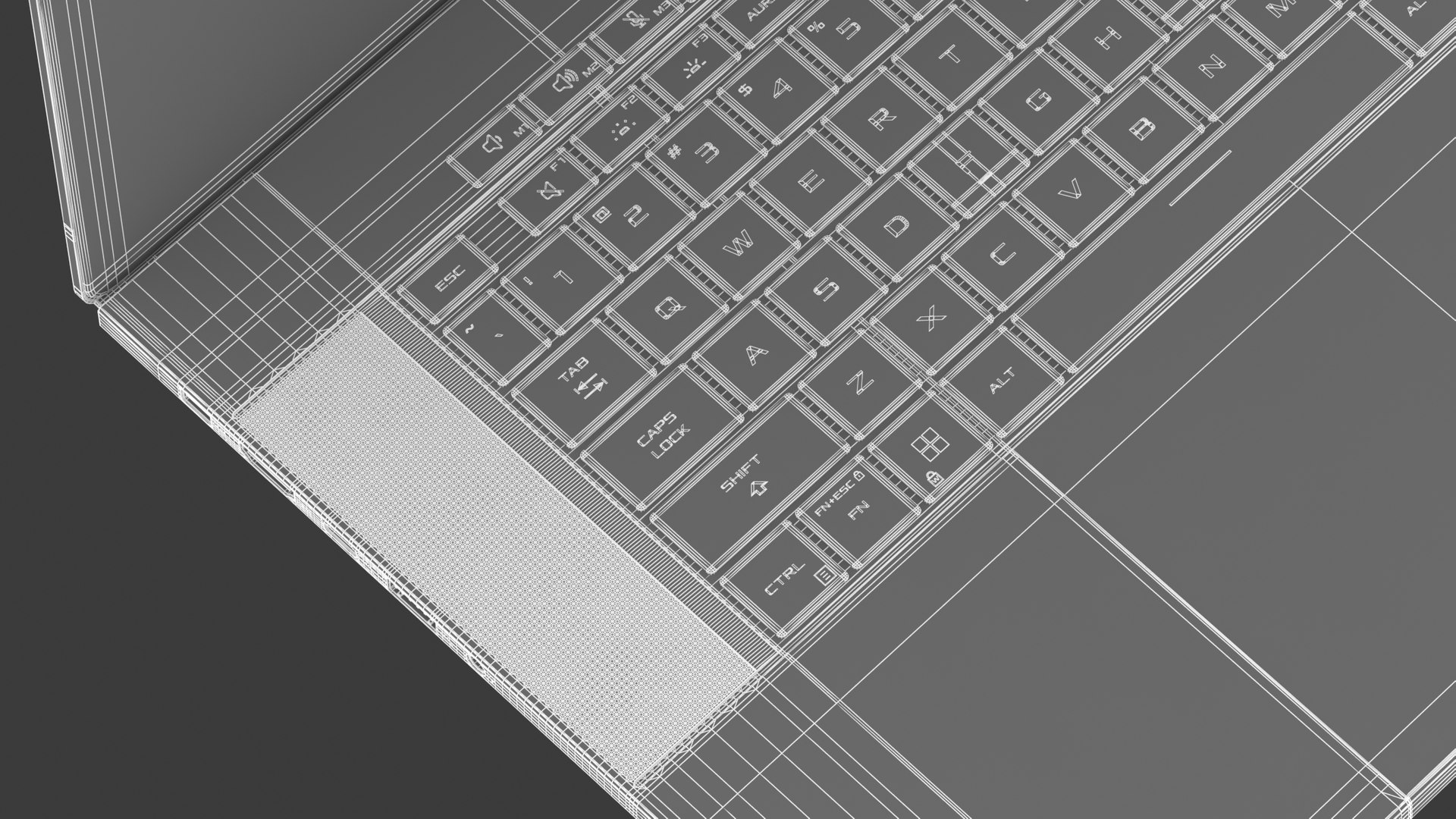 Asus ROG Zephyrus G16 GA605 Gray 3D model https://p.turbosquid.com/ts-thumb/SN/R6gQLs/ge/rogzephyrusg16ga605sub012/jpg/1728881549/1920x1080/fit_q87/dfb222f220734621339deb9075abd93b06d11dbc/rogzephyrusg16ga605sub012.jpg
