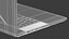 Asus ROG Zephyrus G16 GA605 Szary