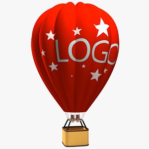 Hot Air Balloon
