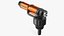 Cordless Plunger Ram Holmatro PRA50