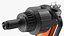 Cordless Plunger Ram Holmatro PRA50