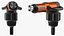 Cordless Plunger Ram Holmatro PRA50