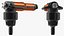Cordless Plunger Ram Holmatro PRA50