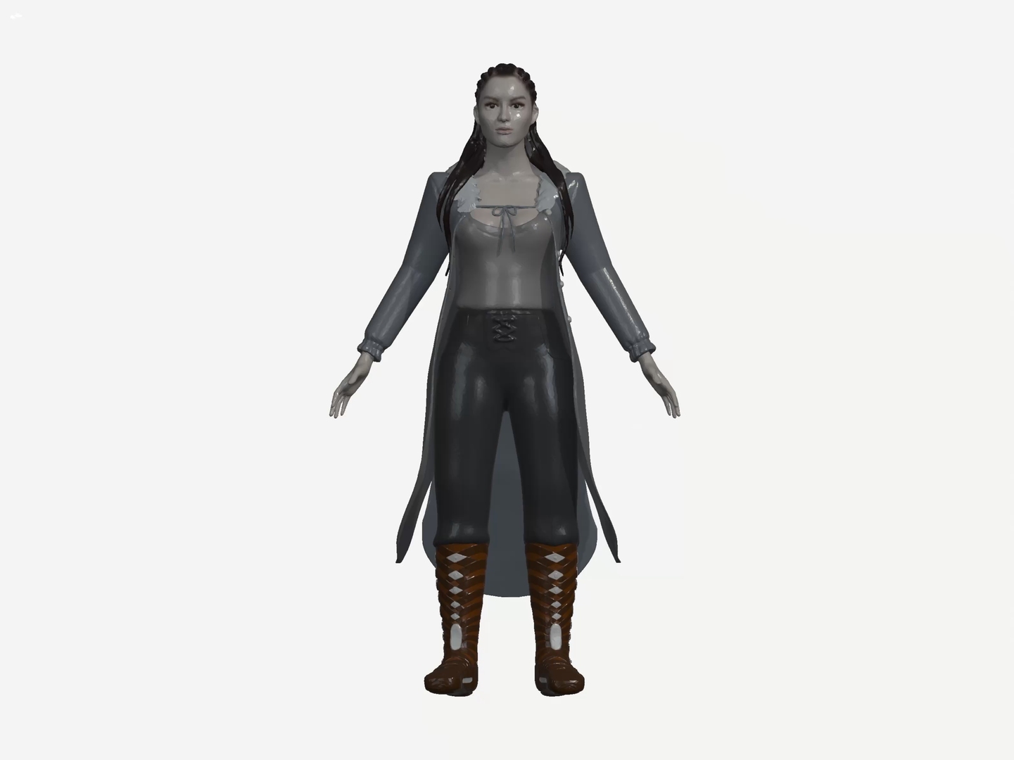 Female Character Rigged Animated 3D https://p.turbosquid.com/ts-thumb/SN/ZEQyWT/zX/femalecharacterrigged/png/1788936561/1920x1080/turn_fit_q99/7639c91d26f429d2faa774762ca3d8ddc773a61f/femalecharacterrigged-1.jpg