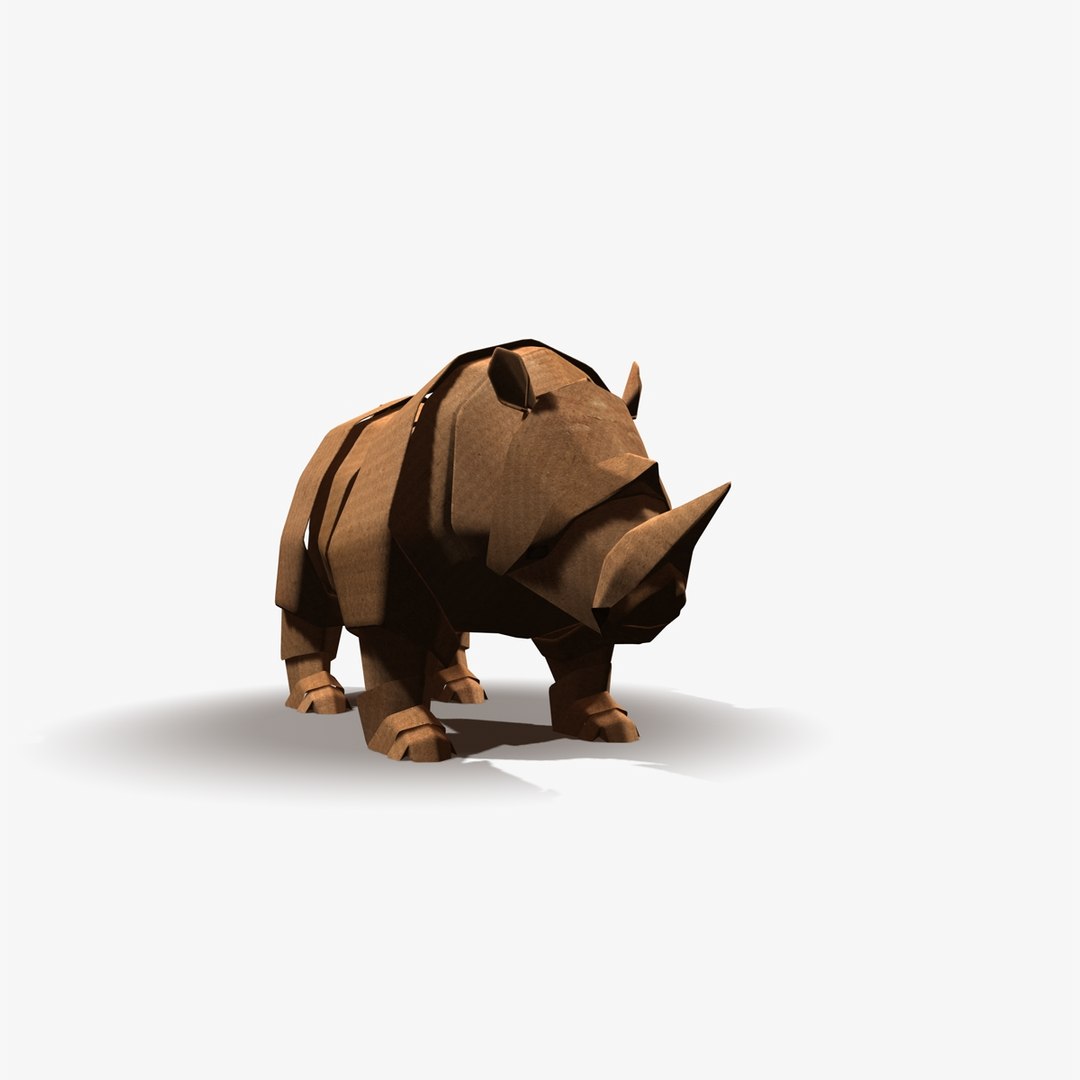 3d origami rhinoceros model https://p.turbosquid.com/ts-thumb/SN/bPsKso/mBi3AjyO/rhino0004/jpg/1383065077/1920x1080/fit_q87/9b50fd681aeb26dffc249efb1beff7cef790af74/rhino0004.jpg