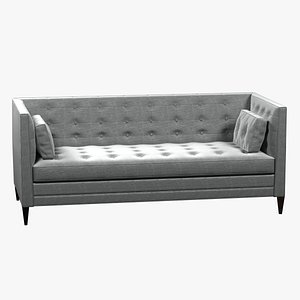 3d sofa clancys vangogh fog