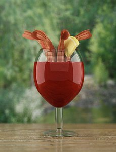 Shrimp Cocktail