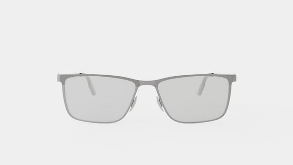 3D Skaga - 2106 STORRAMS Glasses